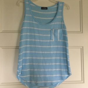Market and Spruce tank top